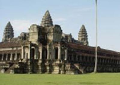Ангкор-Ват можно будет посетить в темноте
