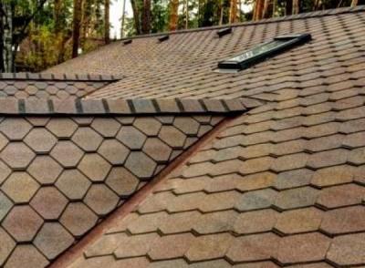 Современное покрытие крыши: преимущества и особенности