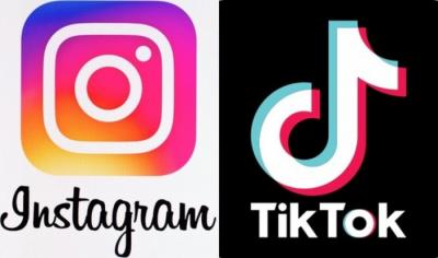 Как продвигаться в Instagram и Tik-Tok? Тренды 2021