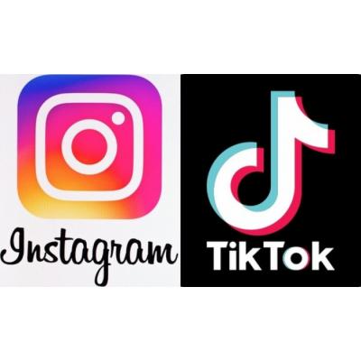 Как продвигаться в Instagram и Tik-Tok? Тренды 2021