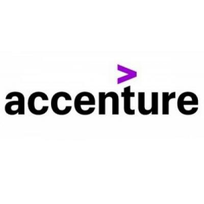 Accenture сократит использование бумаги с помощью электронной подписи