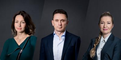 Руководители МТС Банка – в десятке лучших рейтинга «Топ-1000 российских менеджеров»