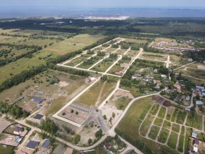 Спрос в загородном сегменте в осенний период в Петербурге остался на уровне летних месяцев