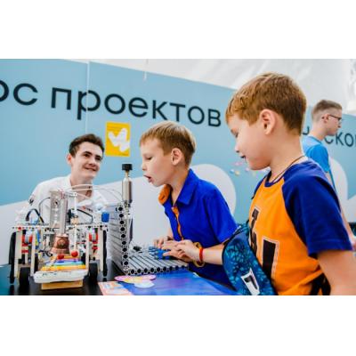 Фестивали идей и технологий Кружкового движения НТИ пройдут в девяти регионах России до конца 2021 года