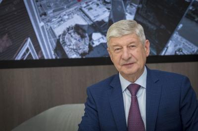 На улице Борисовские Пруды демонтированы сразу три долгостроя