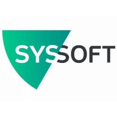 Syssoft использует продукты Spacebit для защиты заказчиков от киберугроз