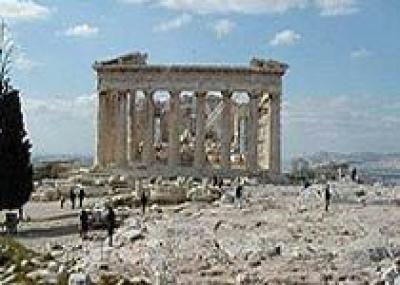 Состоится долгожданное открытие музея Акрополя