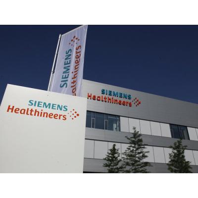 Siemens Healthineers: мощное завершение рекордного 2021 года