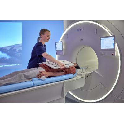 Конгресс RSNA 2021: Philips представила новый портфель решений для МРТ на основе искусственного интеллекта