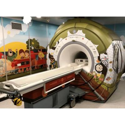 В «Центральной клинической больнице «РЖД-Медицина» при участии GE Healthcare завершилась модернизация кабинета МРТ