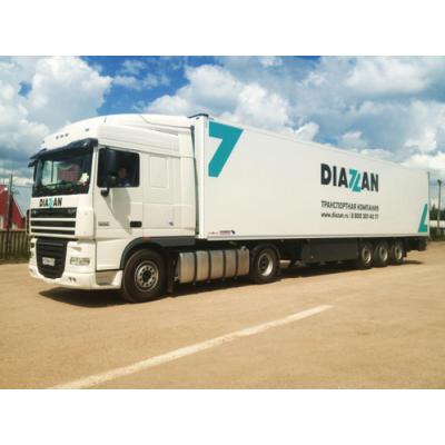 DIAZAN и китайские поставщики договорились о перевозках через Владивосток