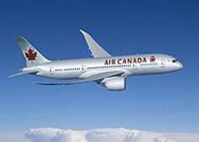 Авиакомпания Air Canada разрешила провозить животных