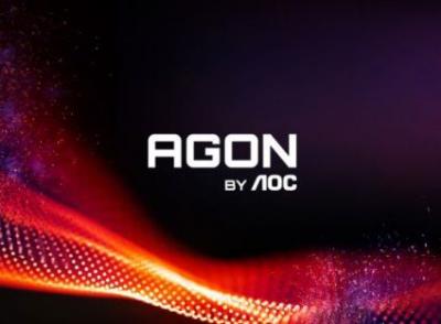 AGON by AOC анонсирует новый игровой монитор и мышь с поддержкой NVIDIA Reflex