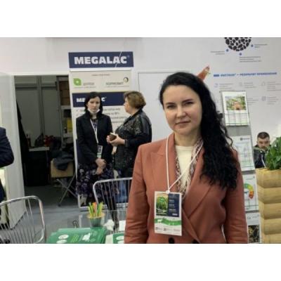 Ольга Васильева об итогах работы на выставке «АГРОС 2022»: «В цифровой трансформация заинтересовано около 90% компаний агропромышленного комплекса России»