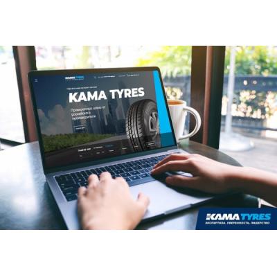 Итоги продаж интернет-магазина KAMA TYRES: сохраняется высокий спрос на шипованные шины