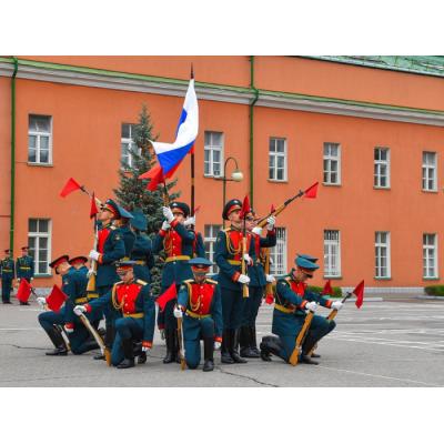 В России появился современный патриотический сайт