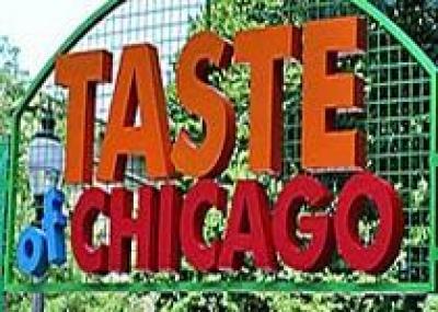 В Чикаго пройдет фестиваль еды