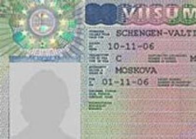 Страны Шенгена будут выдавать визы по новым правилам