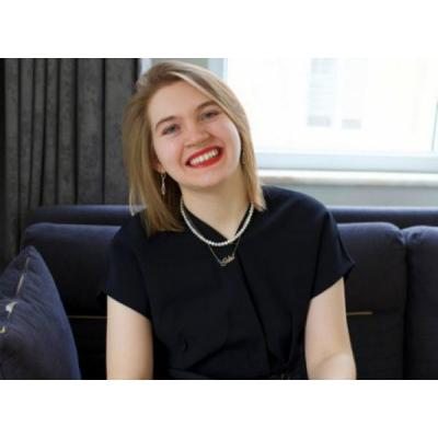 Юлия Корчагина - Озджан: «Заработать миллион на личном бренде может каждый»