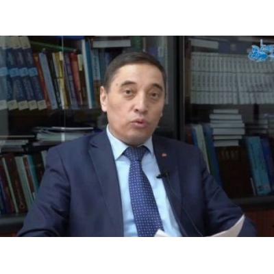 Эксперты рассказали о роли науки в отношениях России и Казахстана