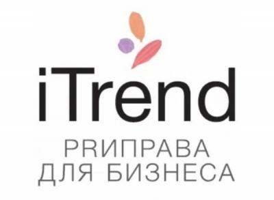 Коммуникационное агентство iTrend займется new media