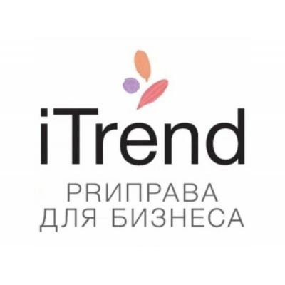 Коммуникационное агентство iTrend займется new media