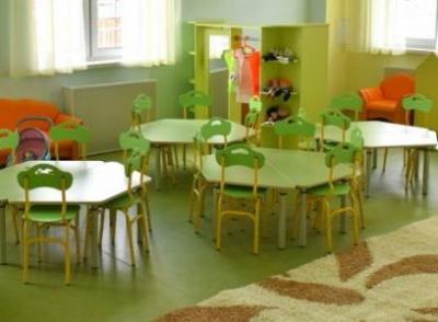В районе Косино-Ухтомский появится детский сад на 300 мест