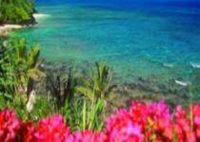 Лучшим гавайским островом признан Кауаи