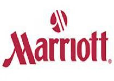 Новый отель Marriott в Ханое