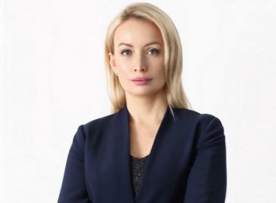 Наталья Тарсиа вошла в команду МФК «Меркурий Тауэр» как генеральный управляющий