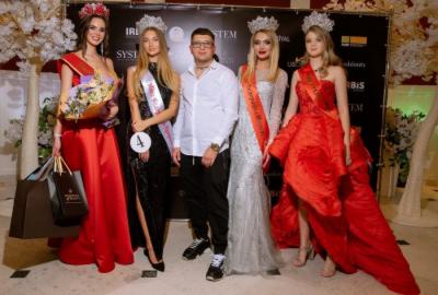В Москве состоялся финал `Мисс Федерация 2022`. Итоги и впечатления