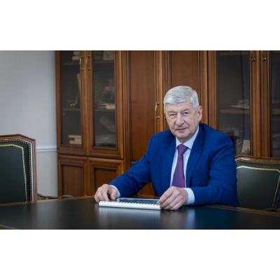 Сергей Лёвкин: Школа с IT-полигоном и мастерскими появится в районе Покровское-Стрешнево