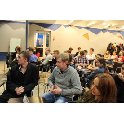 В Волгограде открыли Школу Прав Человека