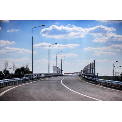 АРКС построит дорогу, которая разгрузит «вечные» пробки на ЦКАД-5
