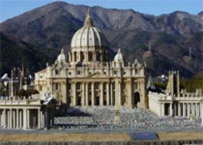 Музеи Ватикана осенью можно будет посетить в вечернее время