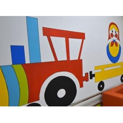 Второй детский сад будет введен в эксплуатацию в ЖК в поселении Рязановское