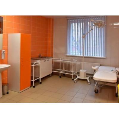 В Бескудниковском районе появится пристройка к поликлинике на 250 посещений в смену