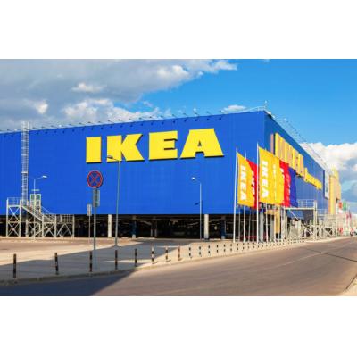 Появились новые данные о возвращении IKEA в Россию
