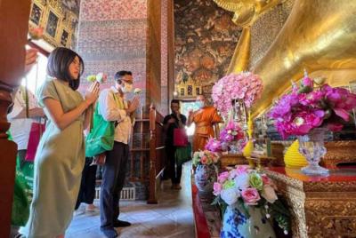 Делегаты АТЭС посетили Таиланд в рамках концепции продвижения «регенеративного туризма»