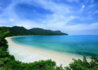 Лангкави – райский архипелаг в Малайзии