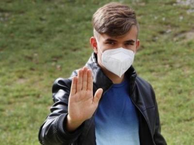 Забайкальцев обязали носить маски в зданиях медицины и органов власти