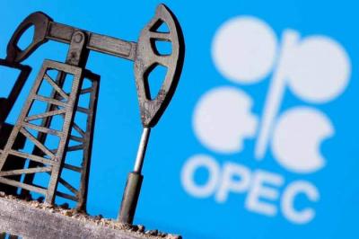 ОПЕК+ оценила перспективы мировой добычи нефти на 2022 и 2023 годы