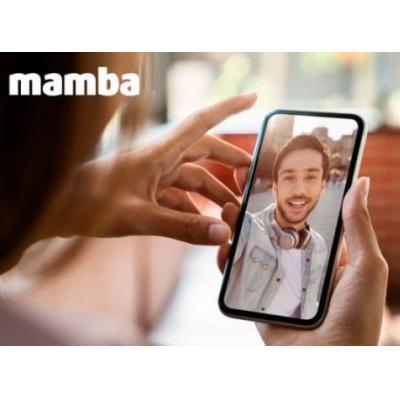 Функция аудио- и видеозвонков включена в приложение для знакомств Мамба