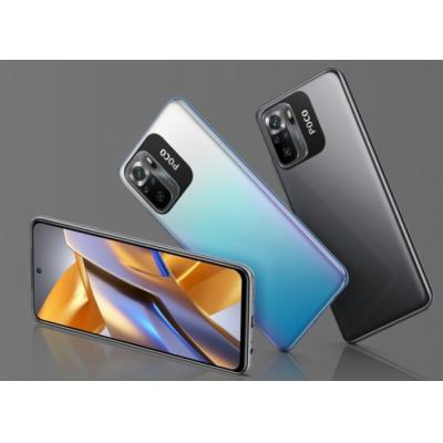 Xiaomi выпустила недорогие смартфоны POCO M5 и M5s: особенности и цены