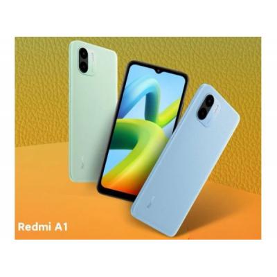 Xiaomi представила смартфон Redmi A1 всего за $80