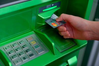 У российских банков появятся отечественные банкоматы