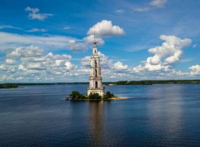 За фото и видео туристических достопримечательностей Тверской области можно получить промокод на скидку на онлайн-сервисах