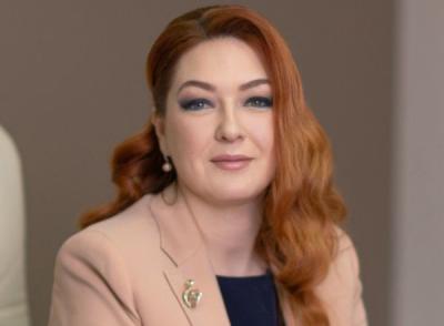 Марина Черненко назначена генеральным директором федерального девелопера «Неометрия»