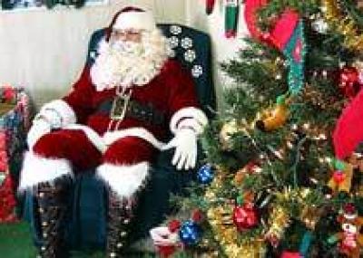 Норвежский Санта-Клаус принимает гостей круглый год