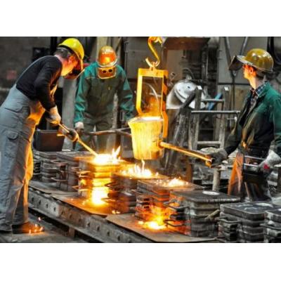 Металлургия завтрашнего дня: РУСАЛ представил на экономическом форуме проект модернизации алюминиевого завода
